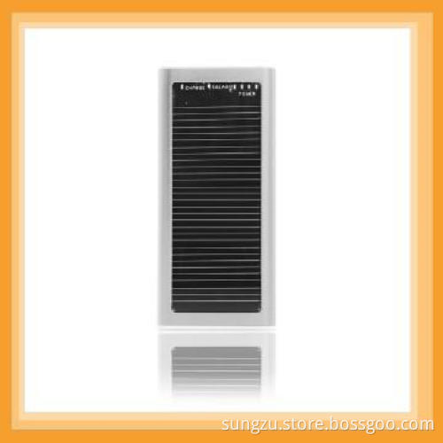 Solar Iphone Smart Phone Charger